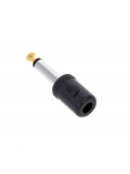PW-GP-2 1/4 inch Plug, Straight, зображення 6