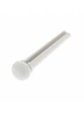 EC01 Bridge Pin (White), зображення 1