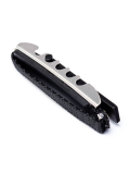 11C ADVANCED TOGGLE CURVED CAPO, зображення 1