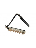 11F ADVANCED TOGGLE FLAT CAPO, зображення 2