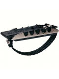 11F ADVANCED TOGGLE FLAT CAPO, зображення 5