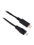 Lightning to Micro-USB, зображення 1