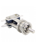 12120X LES PAUL SWITCH, зображення 1