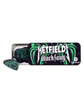 HETFIELD'S BLACK FANG PICK TIN 0.94, зображення 2