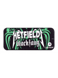 HETFIELD'S BLACK FANG PICK TIN 0.94, зображення 5