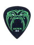 HETFIELD'S BLACK FANG PICK TIN 0.94, зображення 3