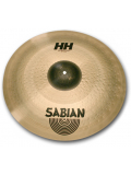 21" HH Raw Bell Dry Ride, зображення 1