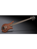 Masterbuilt Thumb BO, 5-String (Natural Oil Finish), зображення 2