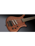 Masterbuilt Thumb BO, 5-String (Natural Oil Finish), зображення 3