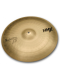 12285XN 22" HHX Manhattan Jazz Ride, зображення 1