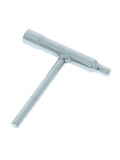 DWSM809 PEDAL DRUM T-KEY, зображення 2 | JAM DWSM809 PEDAL DRUM T-KEY, зображення 2