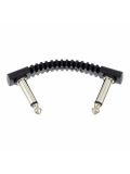 Bender75 - Flat Pedal Connector (7,5 cm), зображення 1 | JAM Bender75 - Flat Pedal Connector (7,5 cm), зображення 1