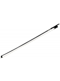 1243XA Carbon Composite Violin Bow Ebony Frog 4/4, зображення 3