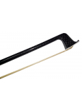 1243XA Carbon Composite Violin Bow Ebony Frog 4/4, зображення 2