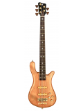 Masterbuilt Streamer Stage II, 5-String (Natural Oil Finish), зображення 1