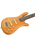 Masterbuilt Streamer Stage II, 5-String (Natural Oil Finish), зображення 2