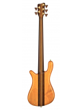 Masterbuilt Streamer Stage II, 5-String (Natural Oil Finish), зображення 3