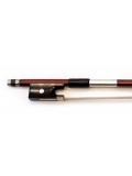 1261XF VIOLIN BOW STUDENT SERIES 1/4, зображення 1