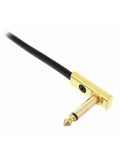 Gold Series Flat Patch Cable (10 cm), зображення 2
