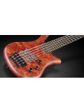 Masterbuilt Thumb NT, 5-String (Natural Oil Finish), зображення 6