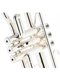 YCR-2610SIII Eb Cornet, зображення 3