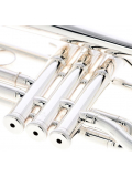 YCR-2610SIII Eb Cornet, зображення 7