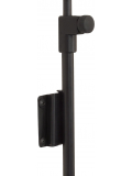 RS20920 B - Electric Guitar Wall Hanger, vertical, зображення 4 | JAM RS20920 B - Electric Guitar Wall Hanger, vertical, зображення 4