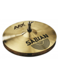 13" AAX Fusion Hats, зображення 1