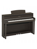 Clavinova CLP-775 (Dark Walnut), зображення 1