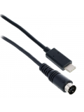 USB-C TO MINI-DIN, зображення 1