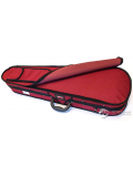 1372CRD - VIOLIN 3/4 RED, зображення 3