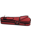 1372CRD - VIOLIN 3/4 RED, зображення 5