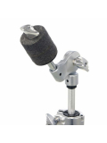 CS3 Advanced Lightweight Cymbal Stand, зображення 3