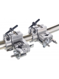 9000 SERIES MAIN DRUM RACK PACKAGE, зображення 7 | JAM 9000 SERIES MAIN DRUM RACK PACKAGE, зображення 7