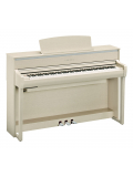Clavinova CLP-775 (White Ash), зображення 1