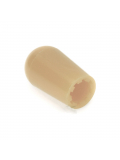 T127410 GUITAR SWITCH KNOB (IVORY), зображення 1