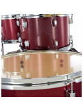 RYDEEN (BURGUNDY GLITTER), зображення 8
