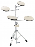 DWCPPADTS5 GO ANYWHERE 5-PIECE PRACTICE SET, зображення 1 | JAM DWCPPADTS5 GO ANYWHERE 5-PIECE PRACTICE SET, зображення 1