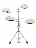 DWCPPADTS5 GO ANYWHERE 5-PIECE PRACTICE SET, зображення 2 | JAM DWCPPADTS5 GO ANYWHERE 5-PIECE PRACTICE SET, зображення 2
