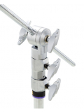 CS665A Cymbal Boom Stand, зображення 4