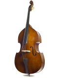 1438/C STUDENT II DOUBLE BASS 3/4, зображення 1