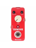 CRUNCHER, зображення 2