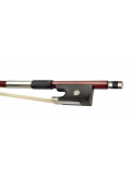 1461JF VIOLIN BOW STUDENT STANDARD 1/4, зображення 1