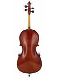 1108/E STUDENT II CELLO OUTFIT 1/2, зображення 2