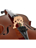 1108/E STUDENT II CELLO OUTFIT 1/2, зображення 4