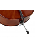 1108/E STUDENT II CELLO OUTFIT 1/2, зображення 9