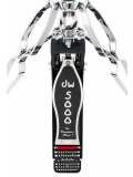 DWCP5500 HEAVY DUTY DELTA II HI-HAT STAND 5500D, зображення 8 | JAM DWCP5500 HEAVY DUTY DELTA II HI-HAT STAND 5500D, зображення 8