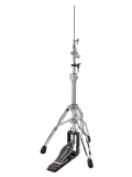 DWCP5500 HEAVY DUTY DELTA II HI-HAT STAND 5500D, зображення 1 | JAM DWCP5500 HEAVY DUTY DELTA II HI-HAT STAND 5500D, зображення 1