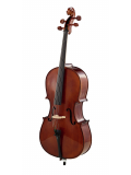 1102/F STUDENT I CELLO OUTFIT 1/4, зображення 1