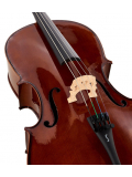 1102/F STUDENT I CELLO OUTFIT 1/4, зображення 12